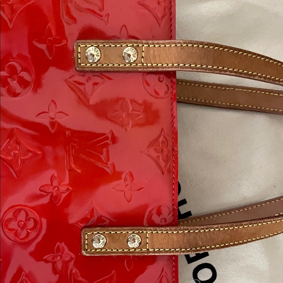 Louis Vuitton tote - Picture 7 of 7